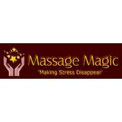 Massage Magic