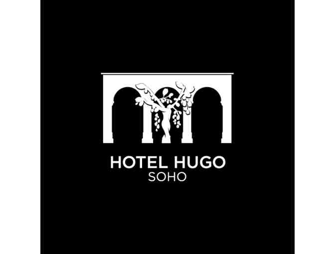 Hotel Hugo- 2 Night Stay in Soho, NYC