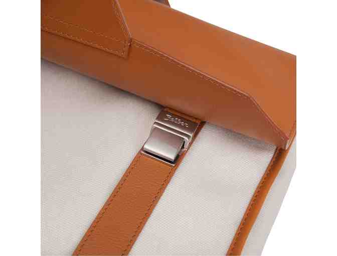 Belber Fairmont Soft Briefcase