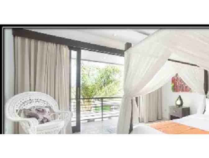 Private Luxurious Villa in Bali for (6)!