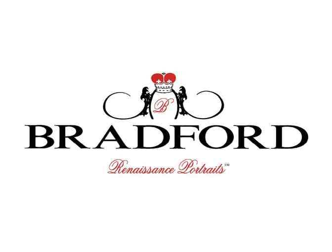 Exclusive Bradford Family Portrait + Luxury 5 Diamond Hotel Stay in NY or Palm Beach
