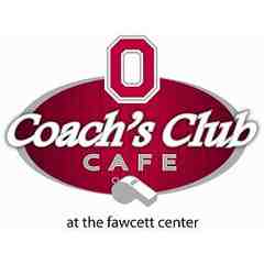 Coach's Club Cafe