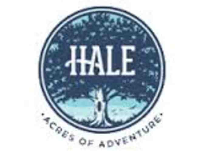 Hale Reservation: Day Camp (traditional 2-week, session 1)