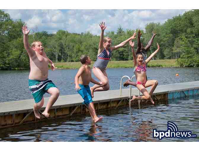 Hale Reservation: Day Camp (traditional 2-week, session 1)