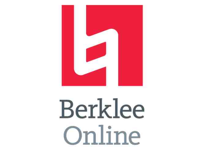 Berklee College of Music Online Course