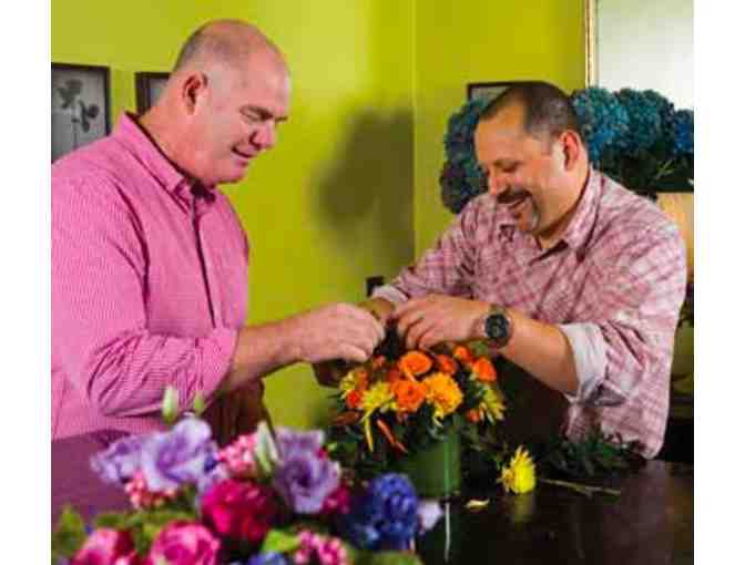 New Leaf Flores $50 Gift Certificate