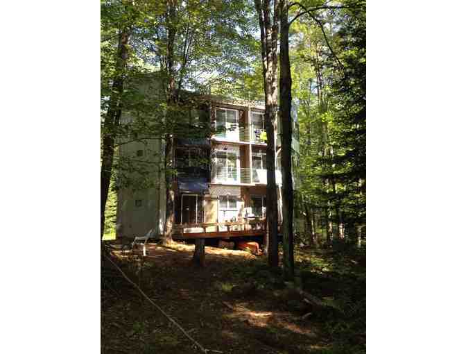 Unique Summertime Getaway (1 WEEK) in Maine near Sunday River