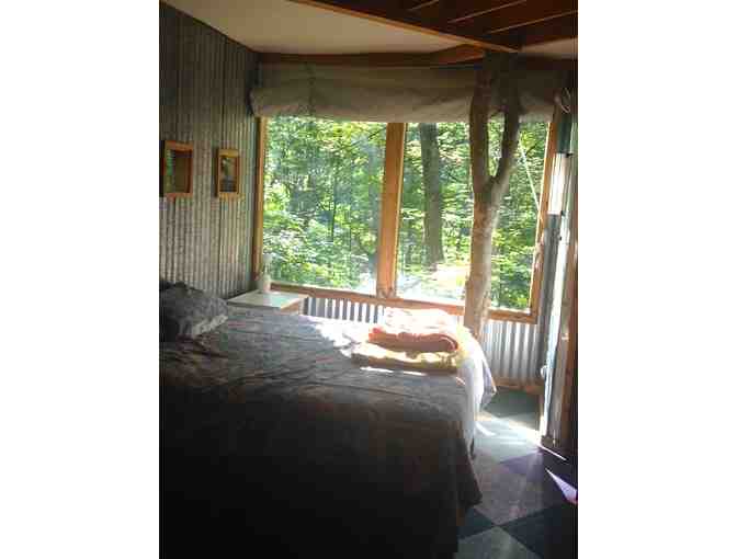 Unique Summertime Getaway (1 WEEK) in Maine near Sunday River