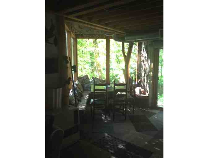 Unique Summertime Getaway (1 WEEK) in Maine near Sunday River