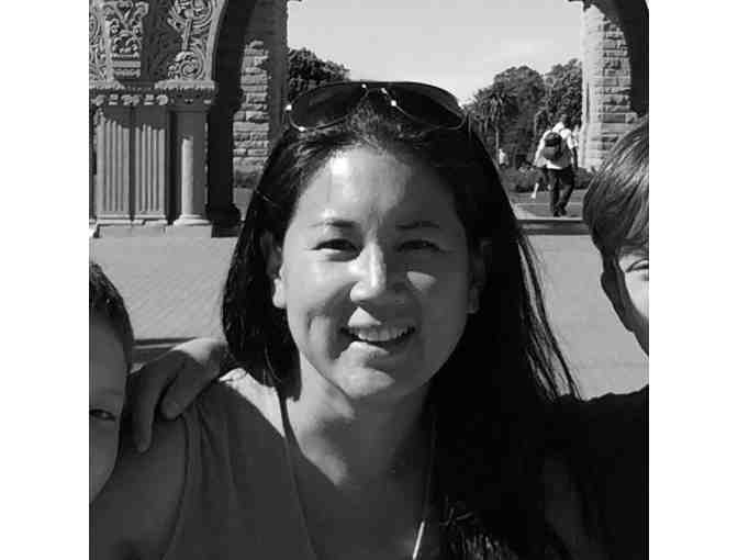 Authentic Homemade Chinese Meal for Four