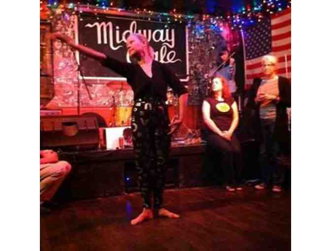 Kid Birthday Party JP Style!