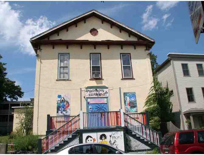 Kid Birthday Party JP Style!