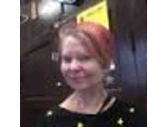 Kid Birthday Party JP Style!