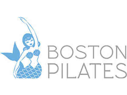 Boston Pilates 1 Private Session