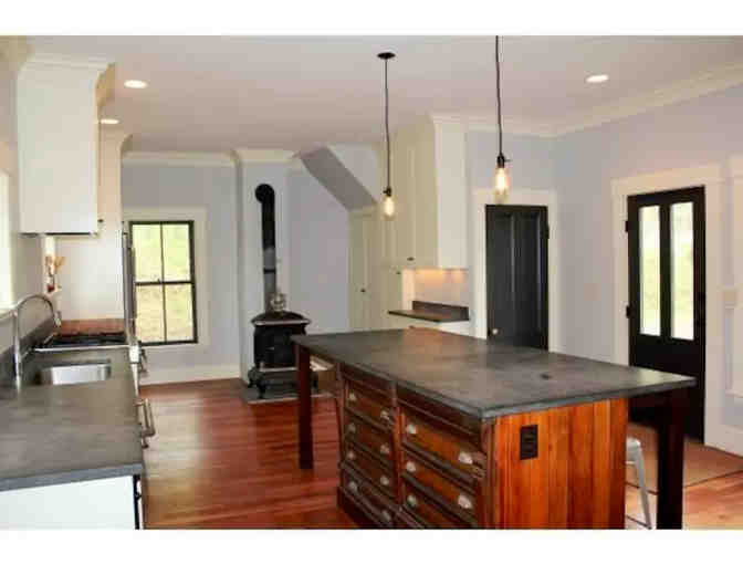 Vermont Lake House 3-night stay (Fairlee, VT)