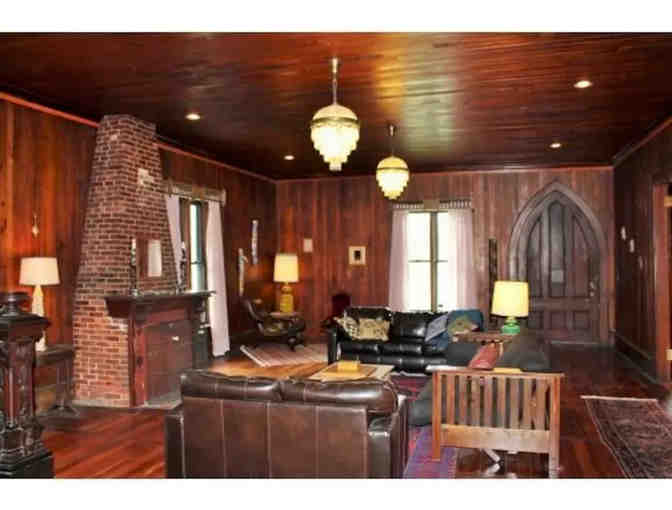 Vermont Lake House 3-night stay (Fairlee, VT)