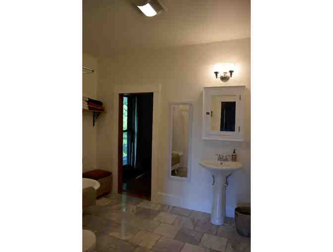 Vermont Lake House 3-night stay (Fairlee, VT)