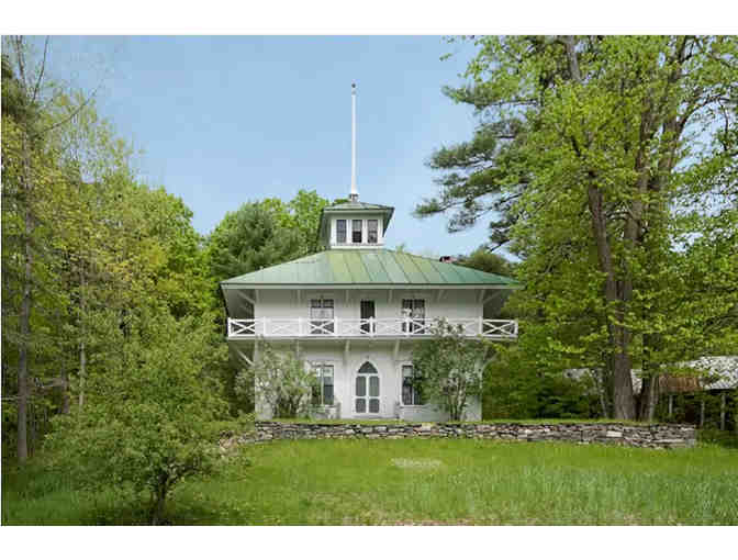 Vermont Lake House 3-night stay (Fairlee, VT)