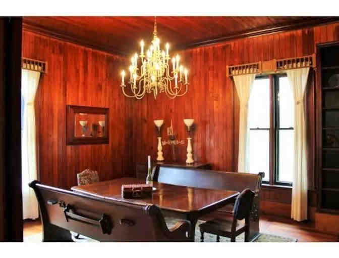 Vermont Lake House 3-night stay (Fairlee, VT)