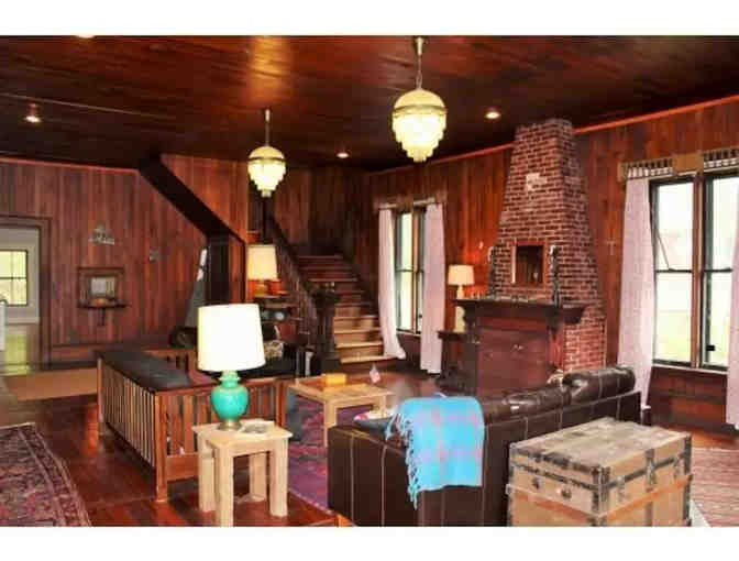 Vermont Lake House 3-night stay (Fairlee, VT)