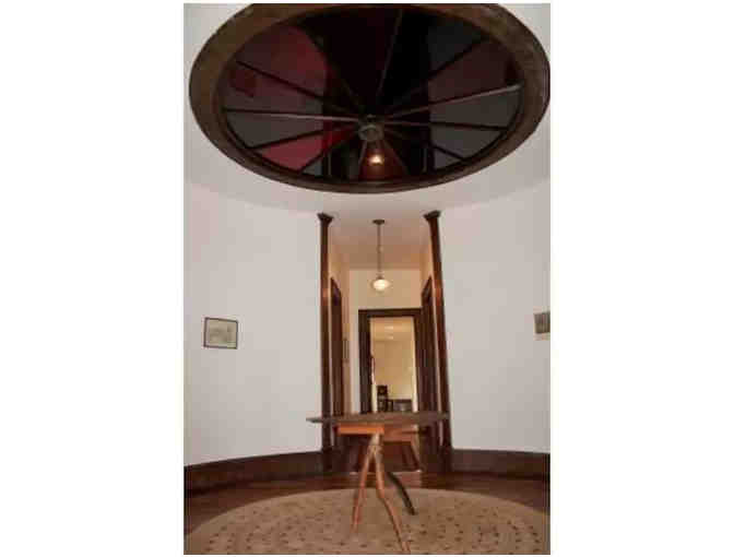 Vermont Lake House 3-night stay (Fairlee, VT)