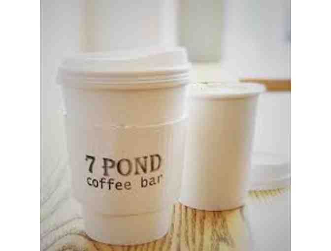 It's a 10! (Tres Gatos+7 Pond)