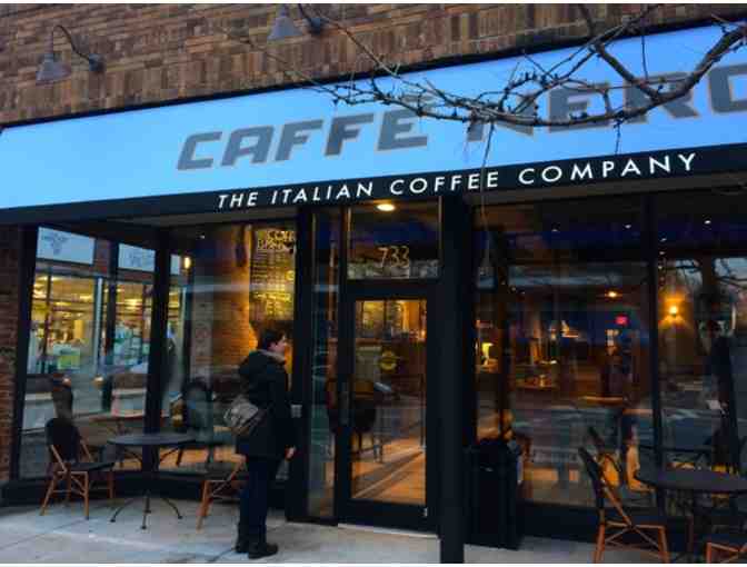 JP Coffee Lovers Tour