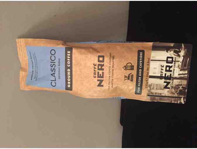 JP Coffee Lovers Tour