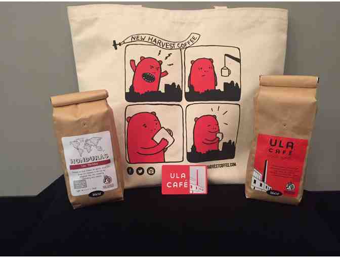 JP Coffee Lovers Tour