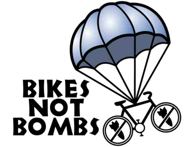 Let's meet on Amory Street!