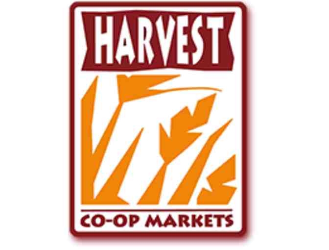 Wild City Harvest (Wild City Garden+Harvest Co-Op)