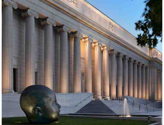 Spring Day at the MFA - Museum of Fine Arts x 4 Tix (Exp. 6/30/17)