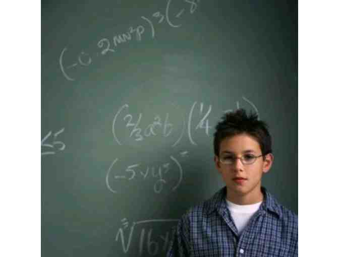 Master Science! (Museum of Science x2 + Math/Science Tutoring)