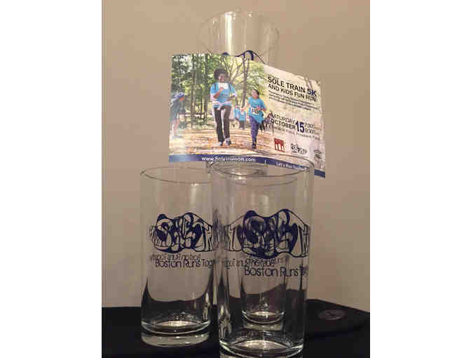 The Ultimate Beer Run! (5K Entry x4 + Case of Beer)