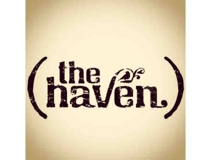 Crav'n the Haven ($50 gift card)