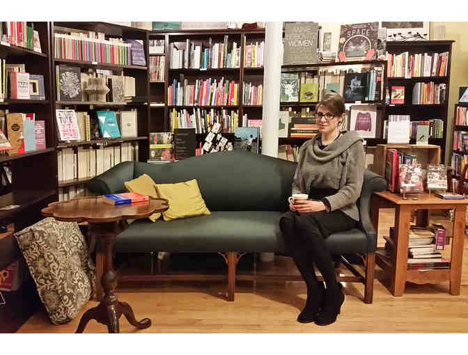 Gift It On Centre! (New Leaf Flores, Papercuts)