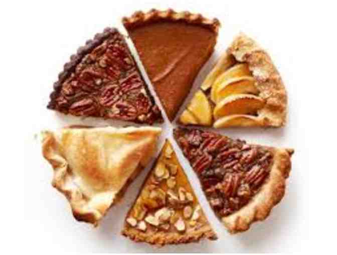 Shoofly Pies: TWO 9' Homemade Pies!!!