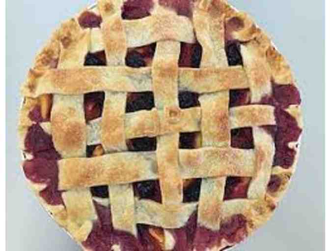 Shoofly Pies: TWO x 9' HOMEMADE Pies!!!