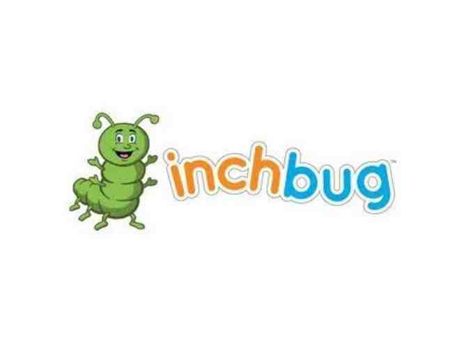 InchBug.com Cups + $25 GC