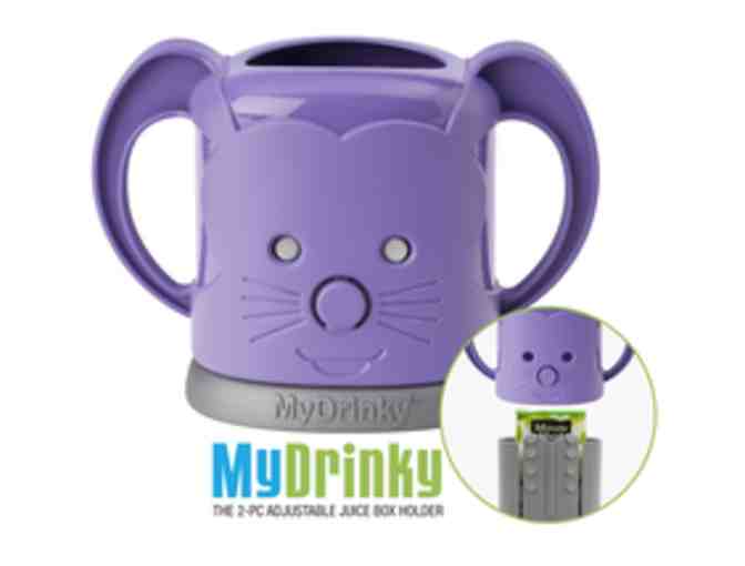 InchBug.com Cups + $25 GC