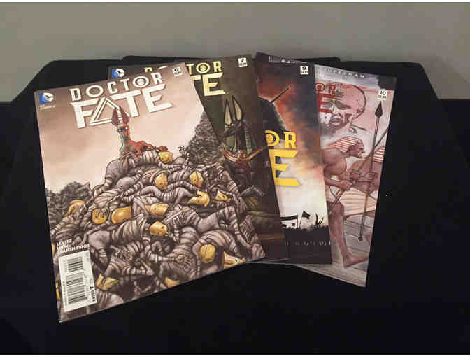 DC Comics Bundle (Teen +)