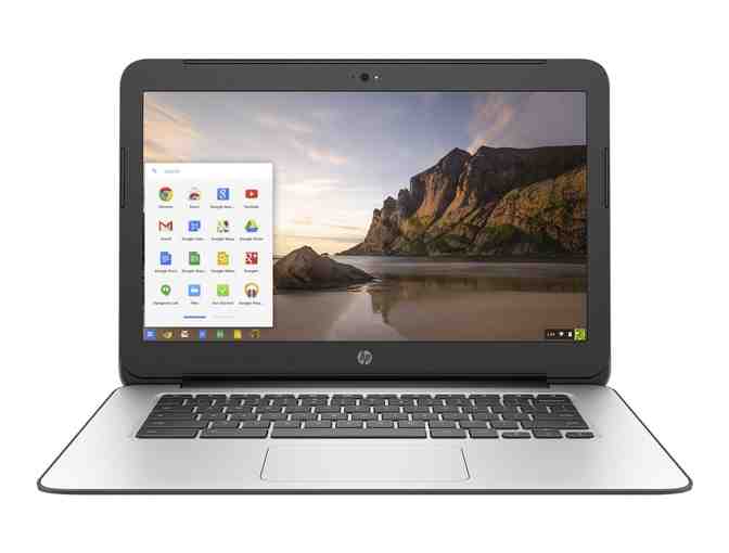 Chromebook - HP - Photo 1
