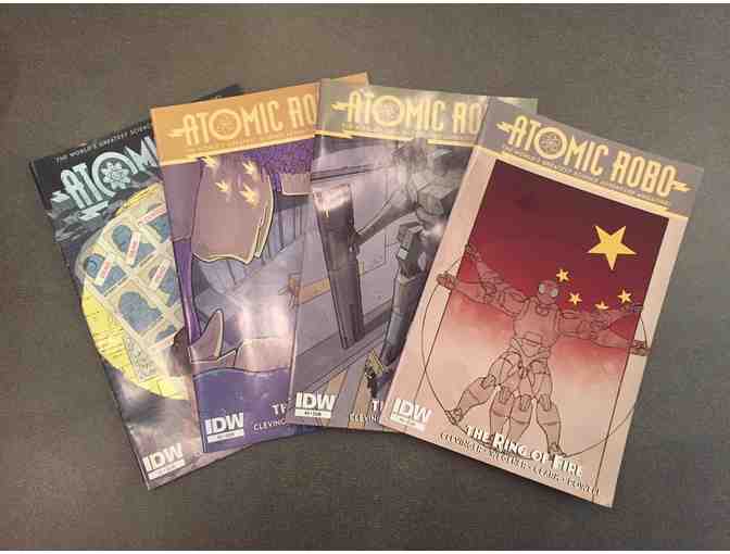 Science for days!!! Science basket chalk-full of everything!