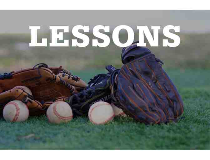 Field of Dreams! Baseball lessons & the Movies