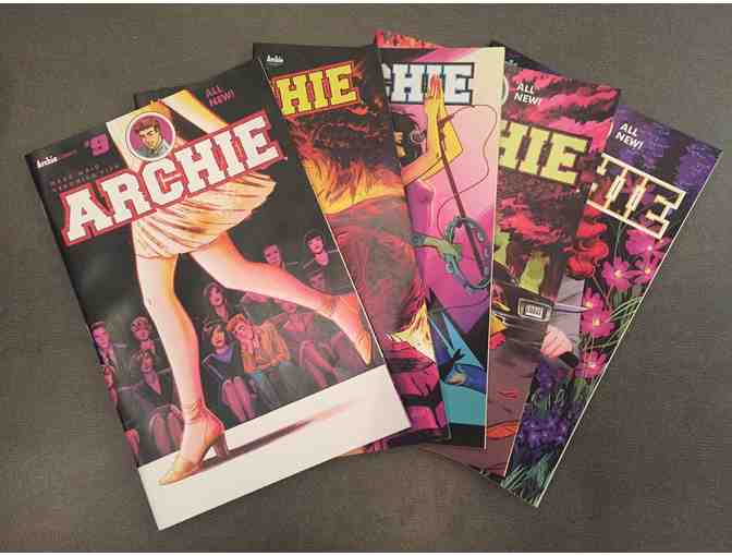 Who Runs The World... Girls!