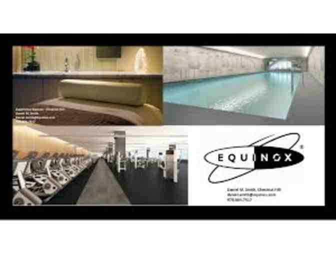 GOLF for 4: George Wright Golf Course