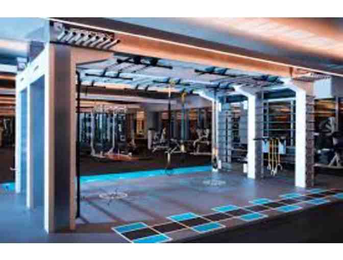 GOLF for 4: George Wright Golf Course