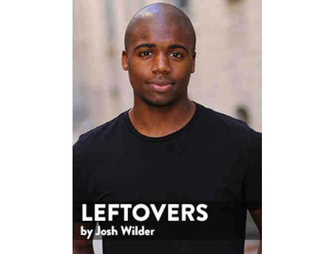 Company One Theatre's Production of Leftovers (2 Tickets)