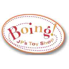 Boing Toy Store