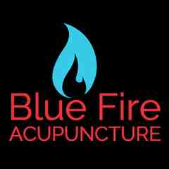 Blue Fire Acupuncture